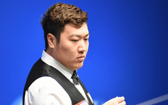 他的状态也 他的状态也