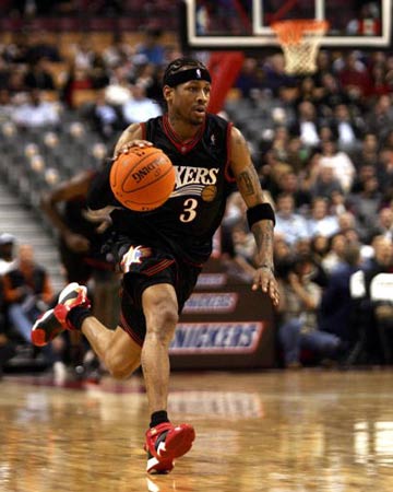 NBA传奇